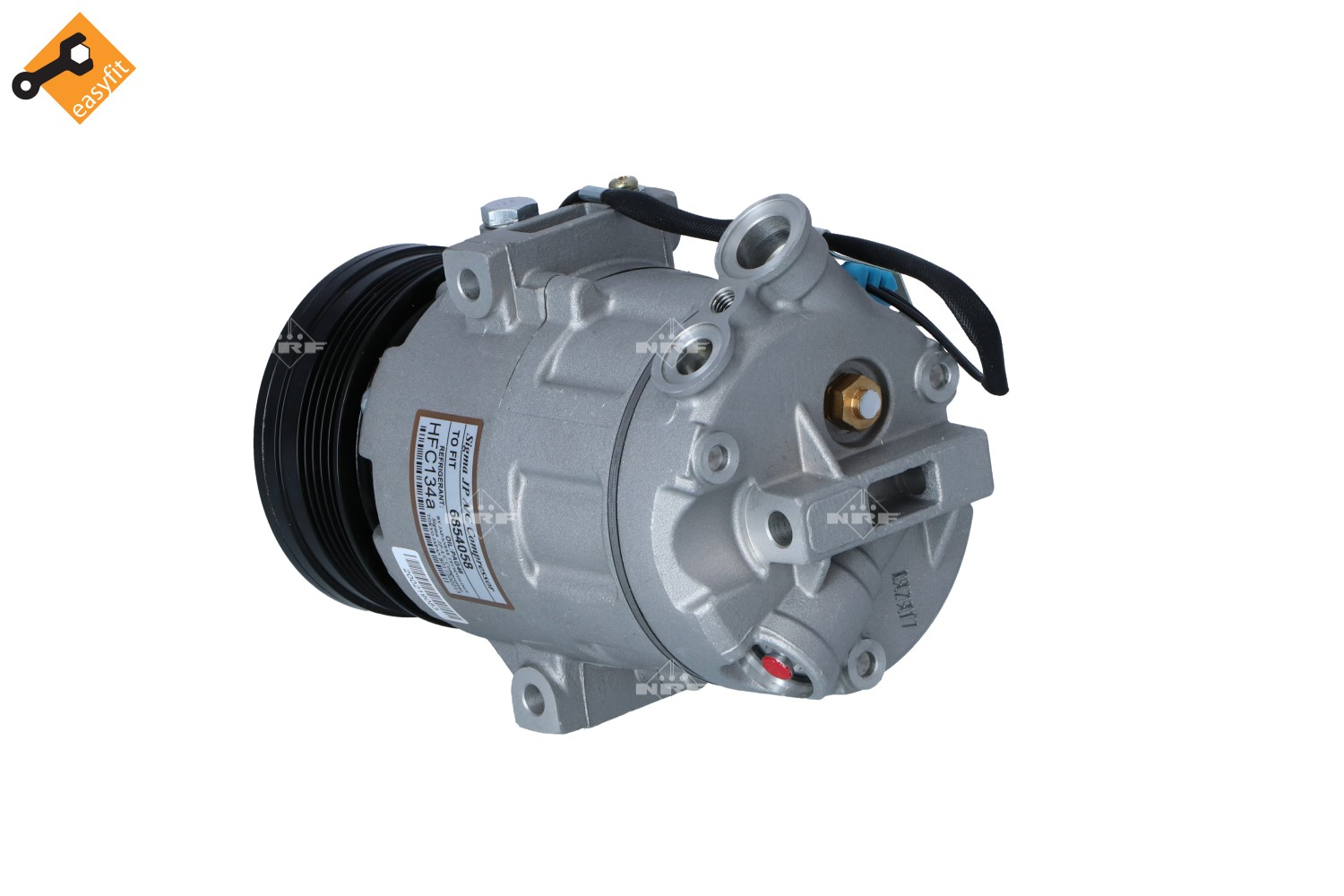 NRF 32429 Air-con Compressor (Aftermarket)