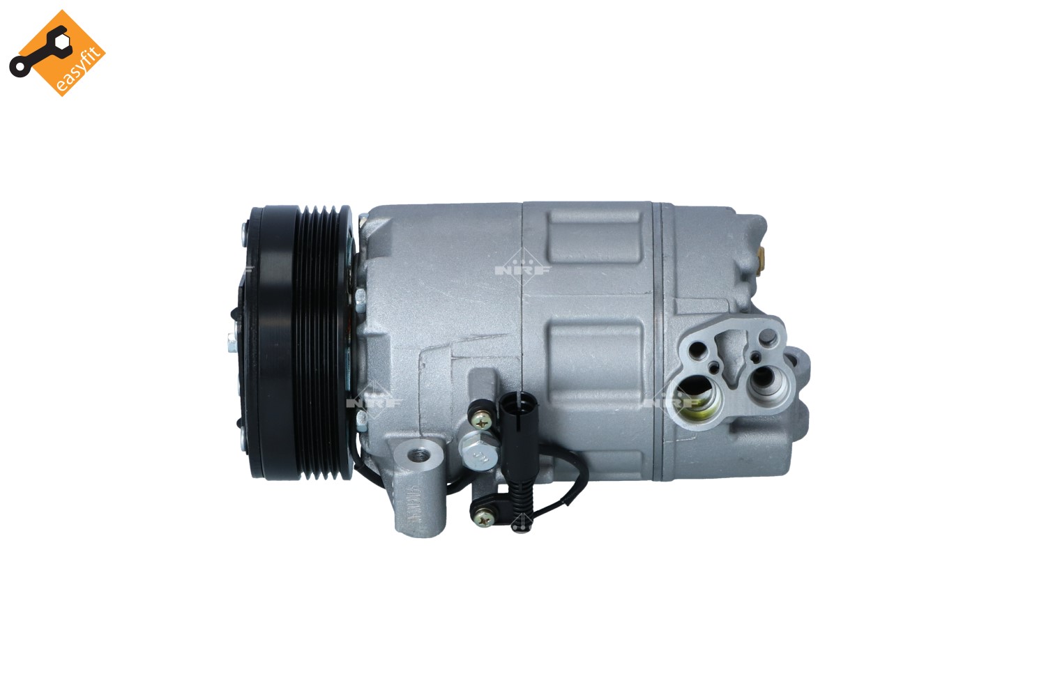 NRF 32434 Air-con Compressor (Aftermarket)
