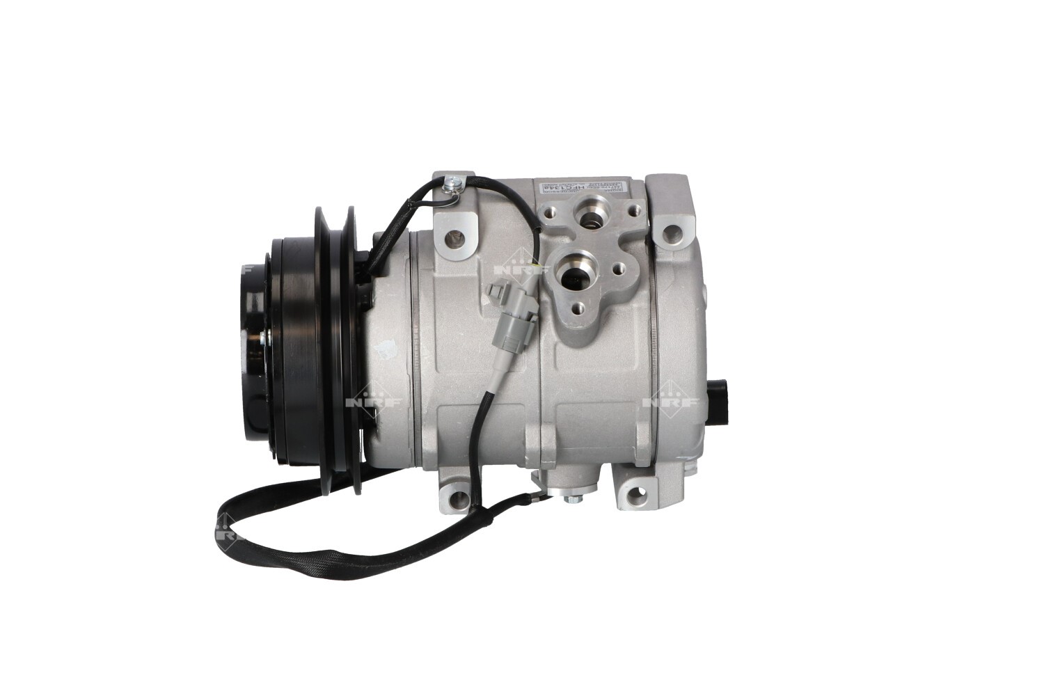 NRF 32458 Air-con Compressor (Aftermarket)