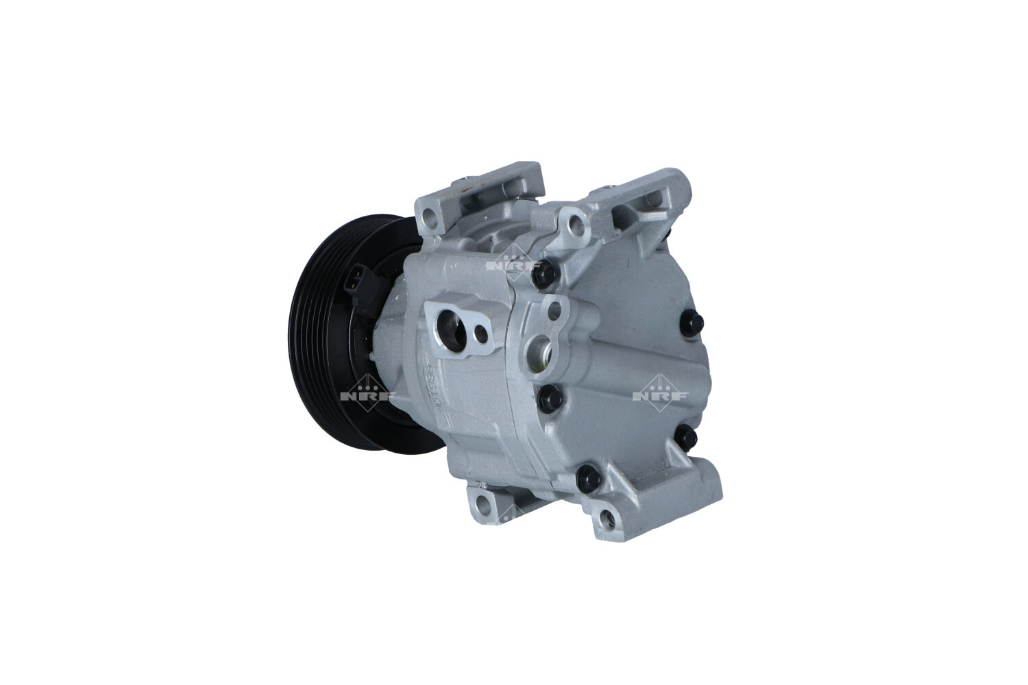 NRF 32466 Air-con Compressor (Aftermarket)