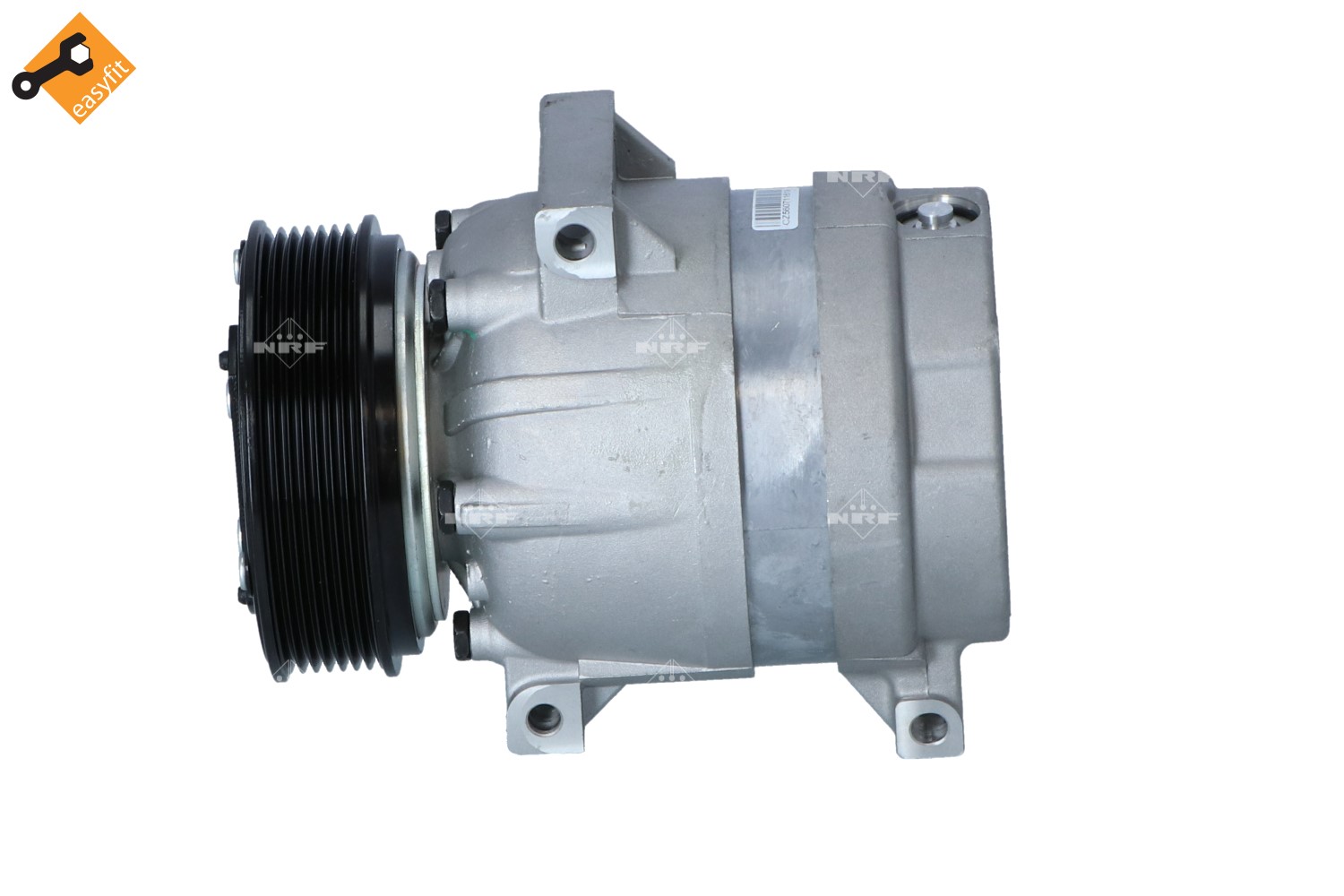 NRF 32481 Air-con Compressor (Aftermarket)