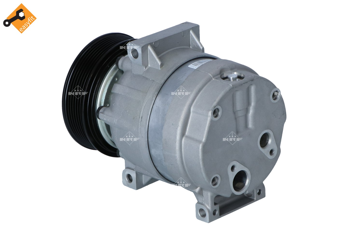 NRF 32481 Air-con Compressor (Aftermarket)