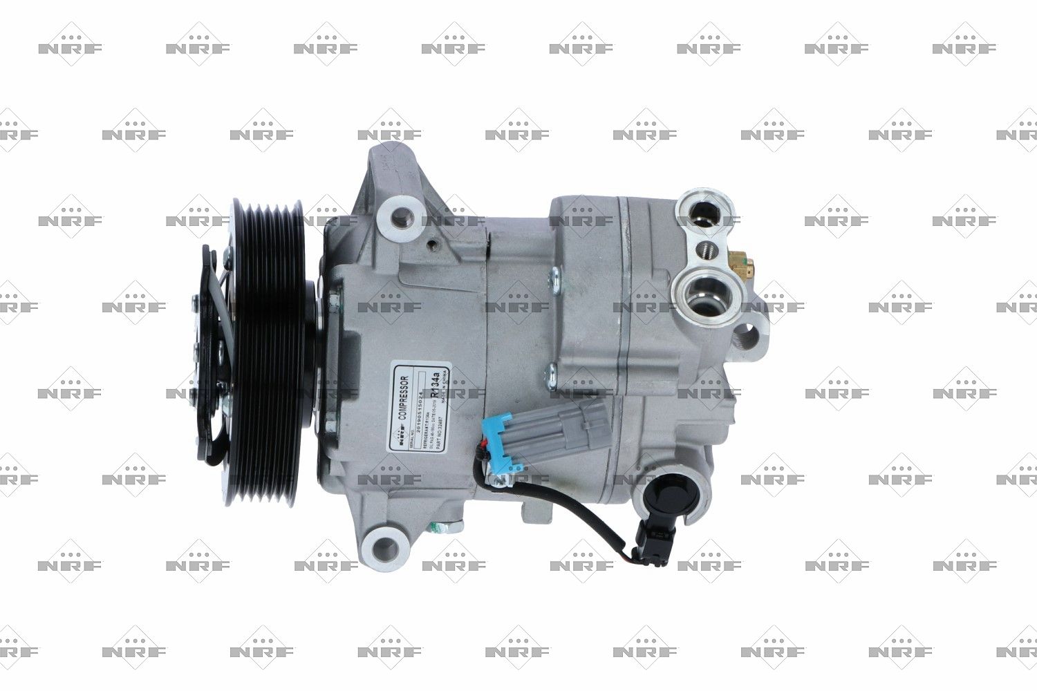 NRF COMPRESSOR – 32487