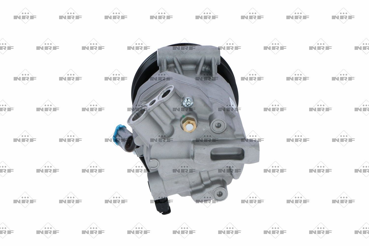 NRF COMPRESSOR – 32487