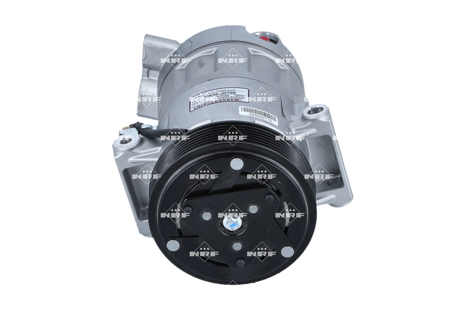 NRF COMPRESSOR – 32488