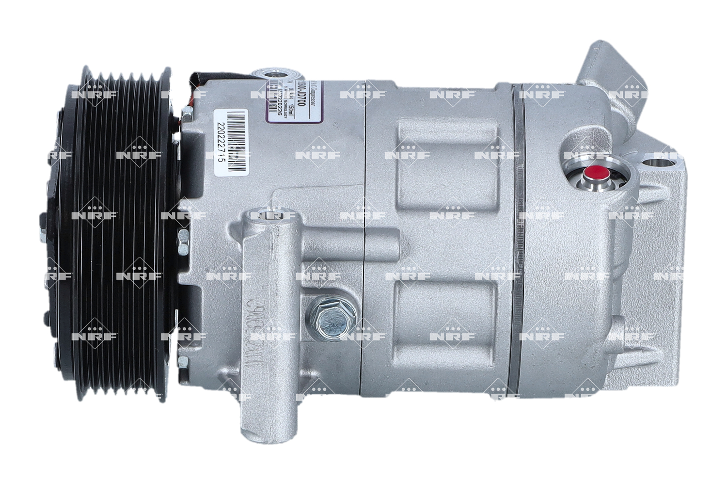 NRF COMPRESSOR – 32488