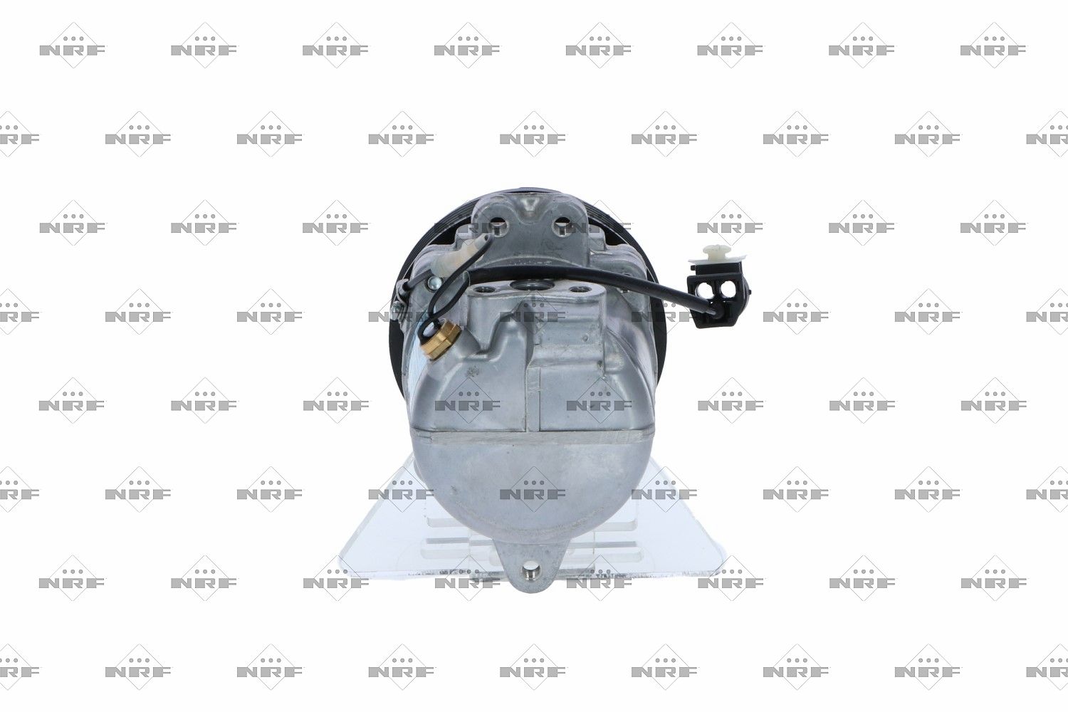NRF 32490 Air-con Compressor (Aftermarket)