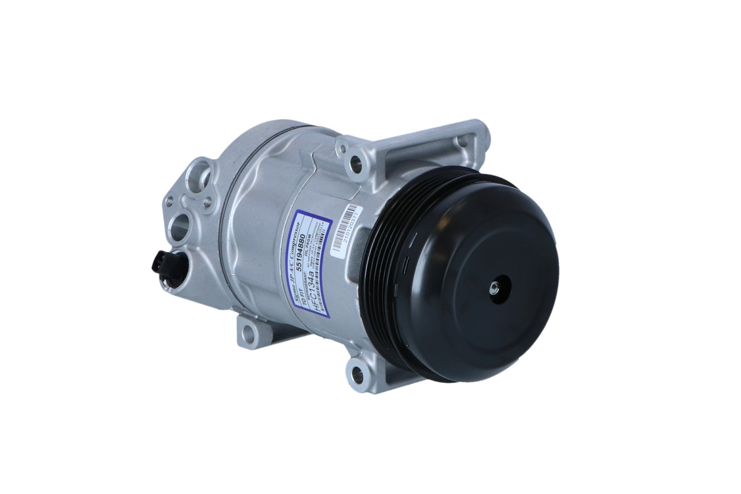 NRF 32543 Air-con Compressor (Aftermarket)