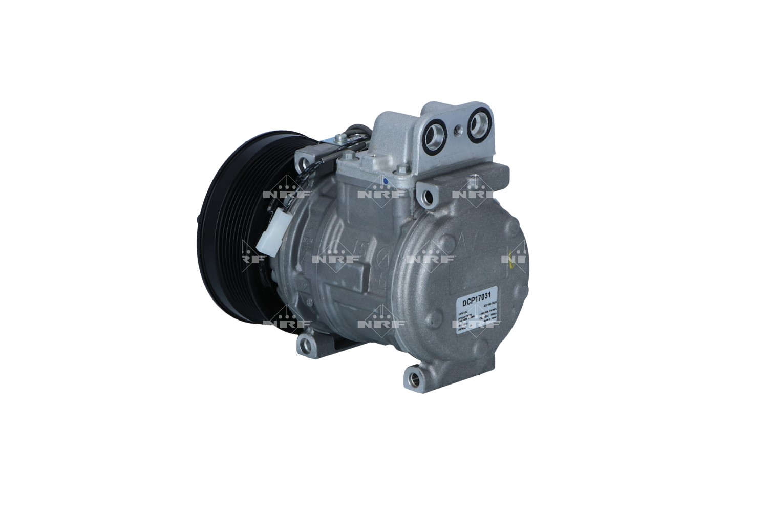 NRF COMPRESSOR CLAAS – 32565G