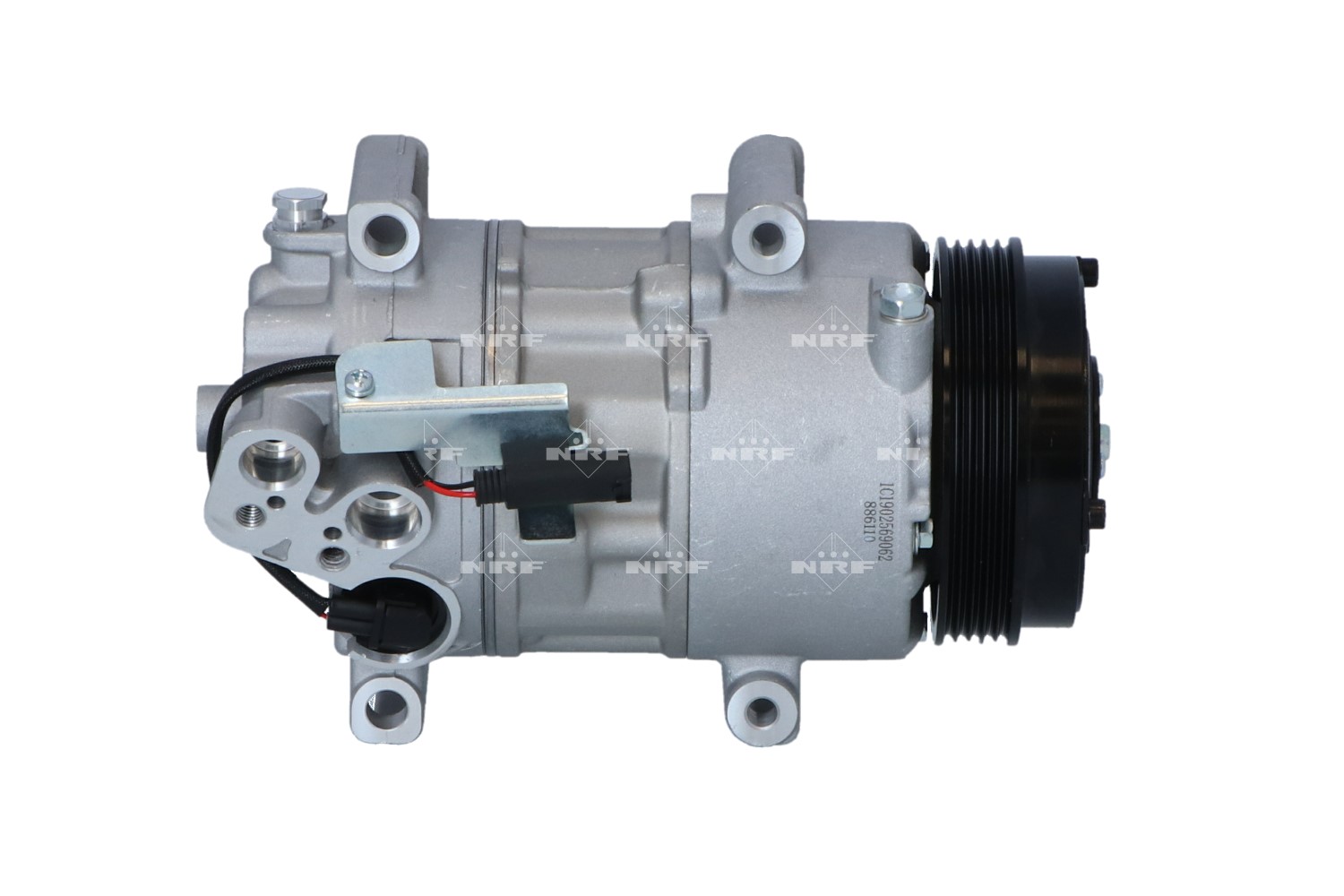 NRF 32583 Air-con Compressor (Aftermarket)