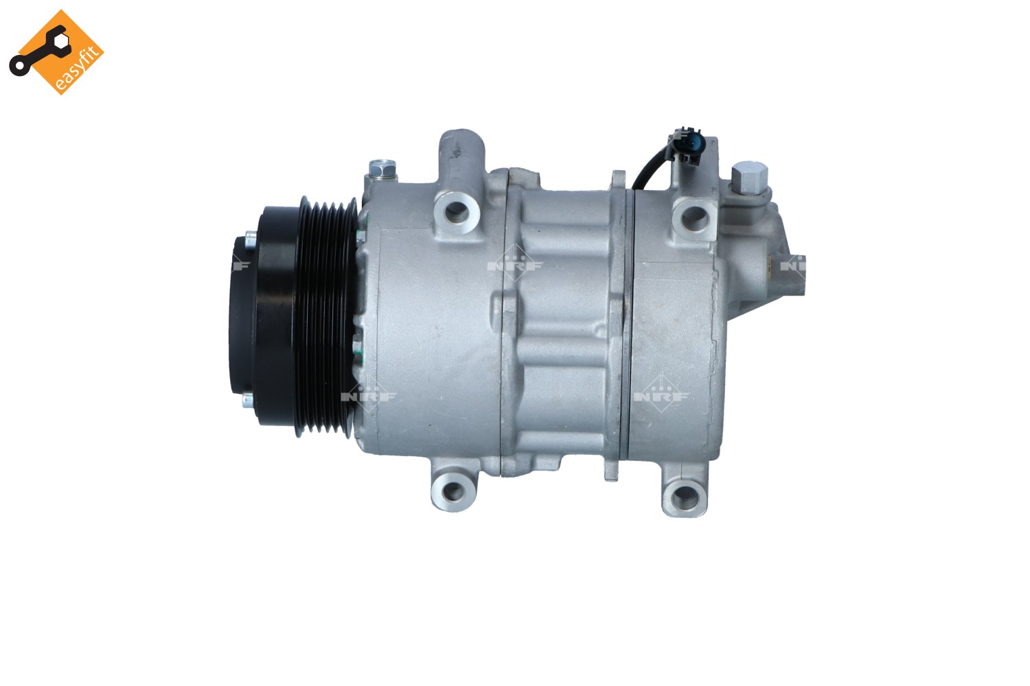 NRF 32584 Air-con Compressor (Aftermarket)