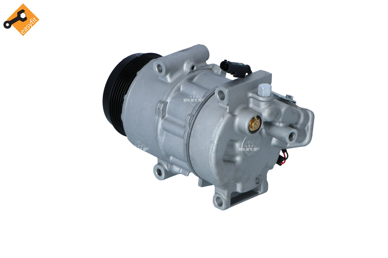 NRF 32584 Air-con Compressor (Aftermarket)