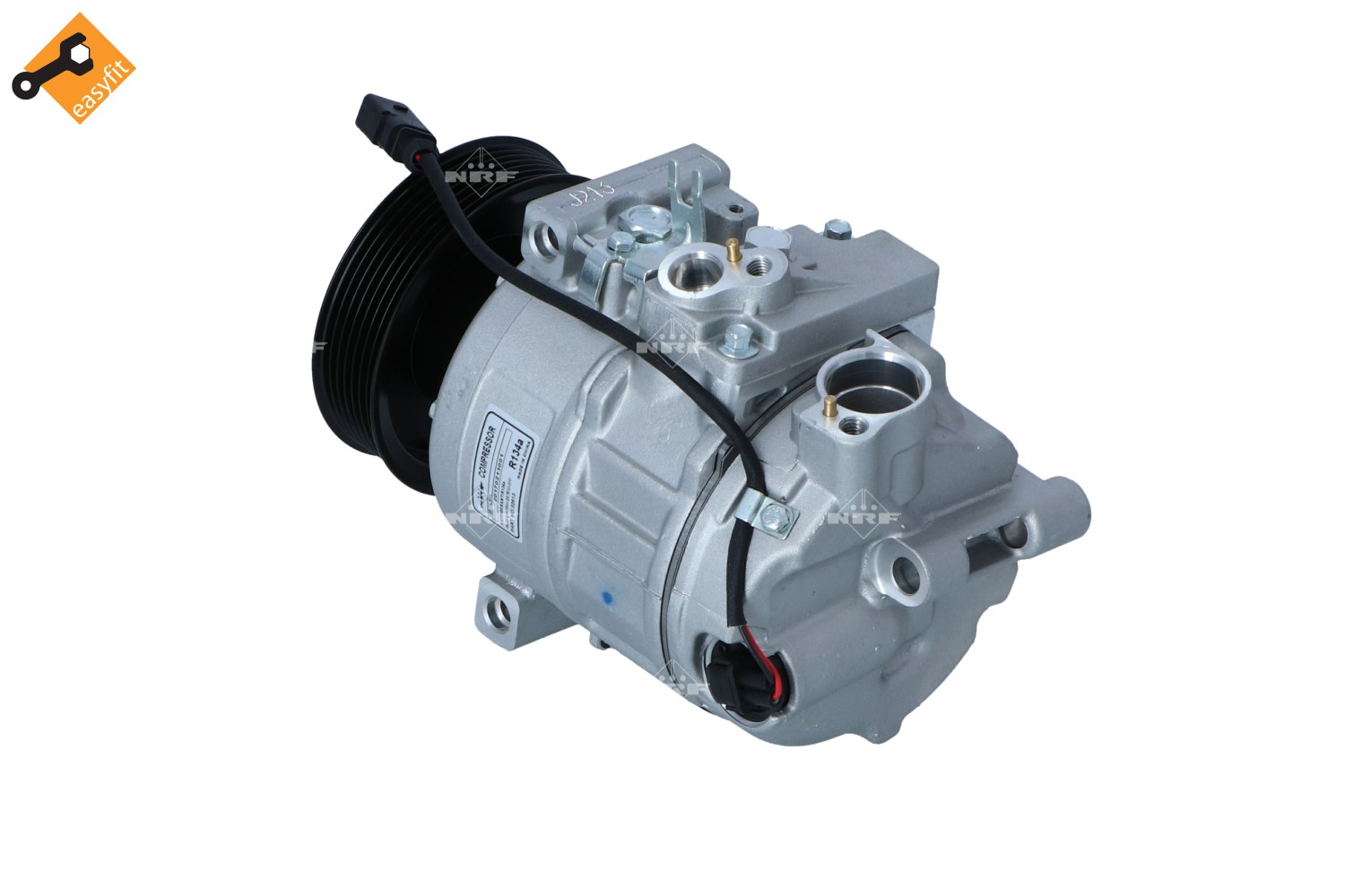 NRF 32613 Air-con Compressor (Aftermarket)