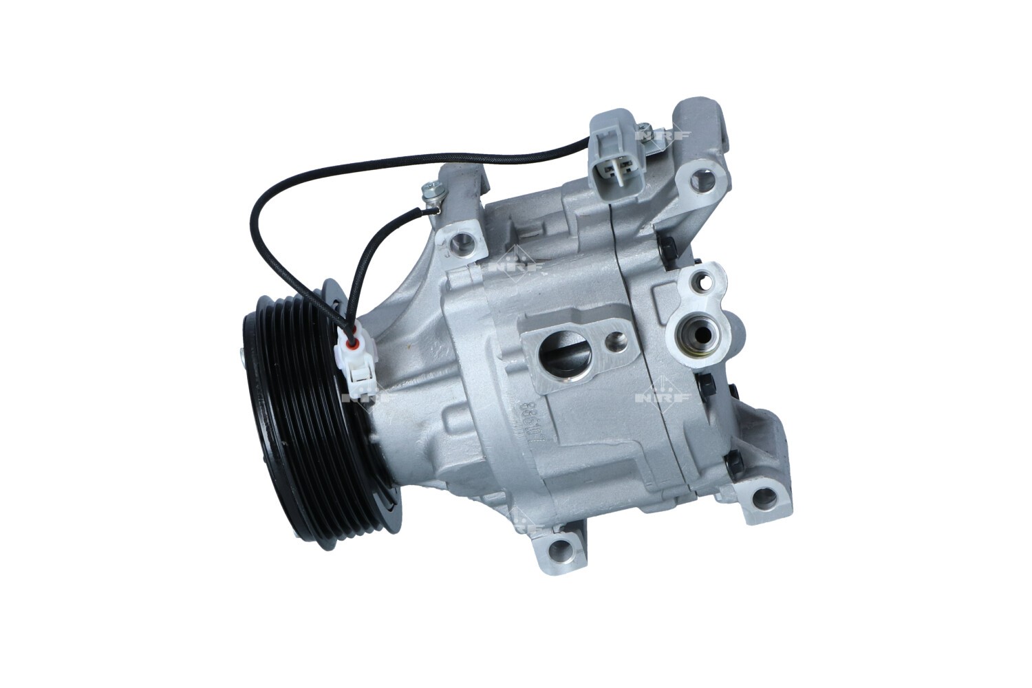 NRF 32622 Air-con Compressor (Aftermarket)