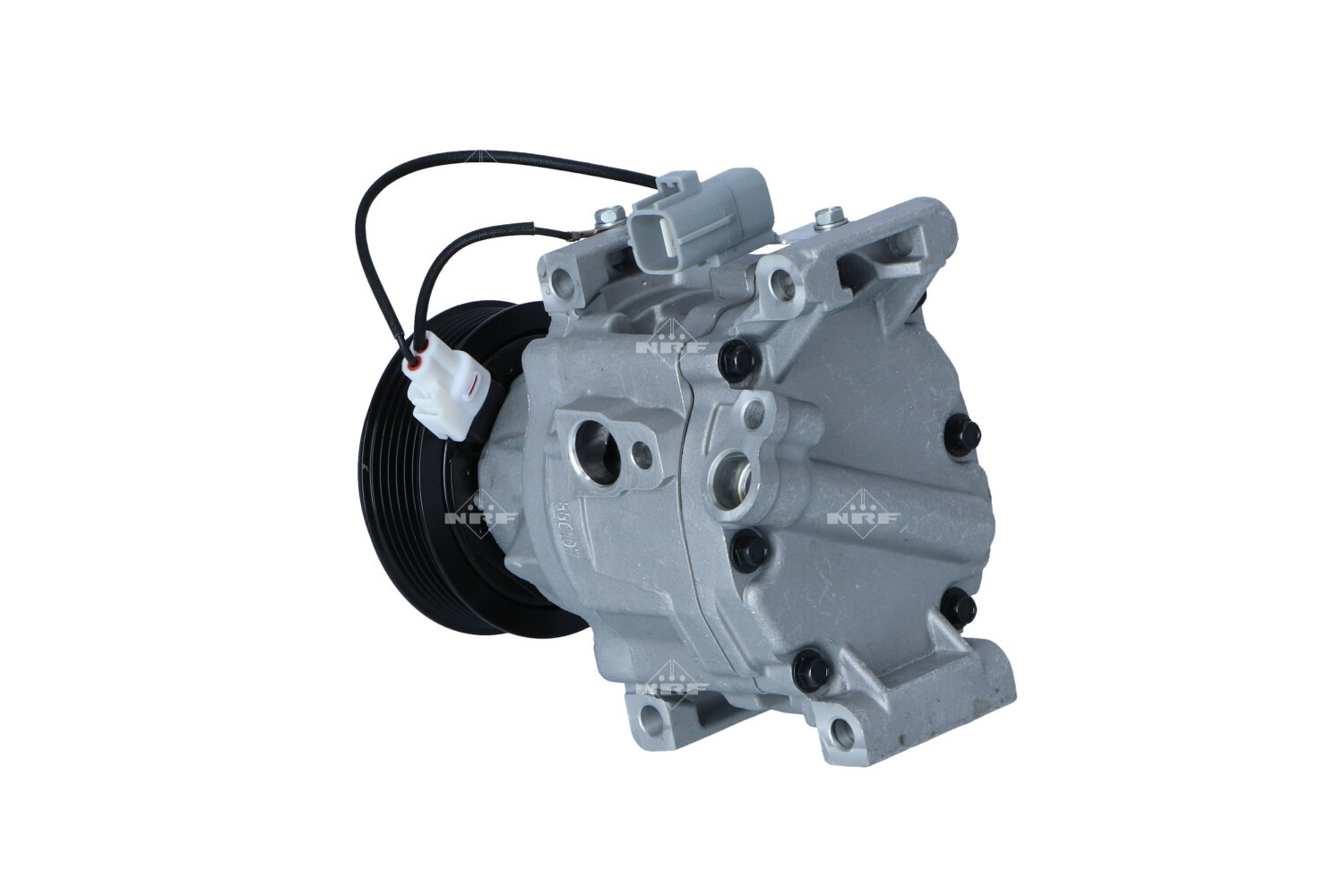 NRF 32622 Air-con Compressor (Aftermarket)