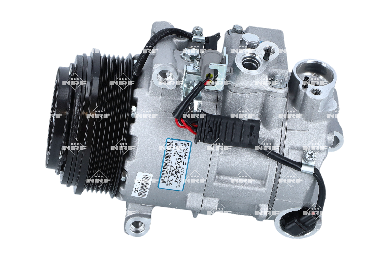 NRF COMPRESSOR – 32676