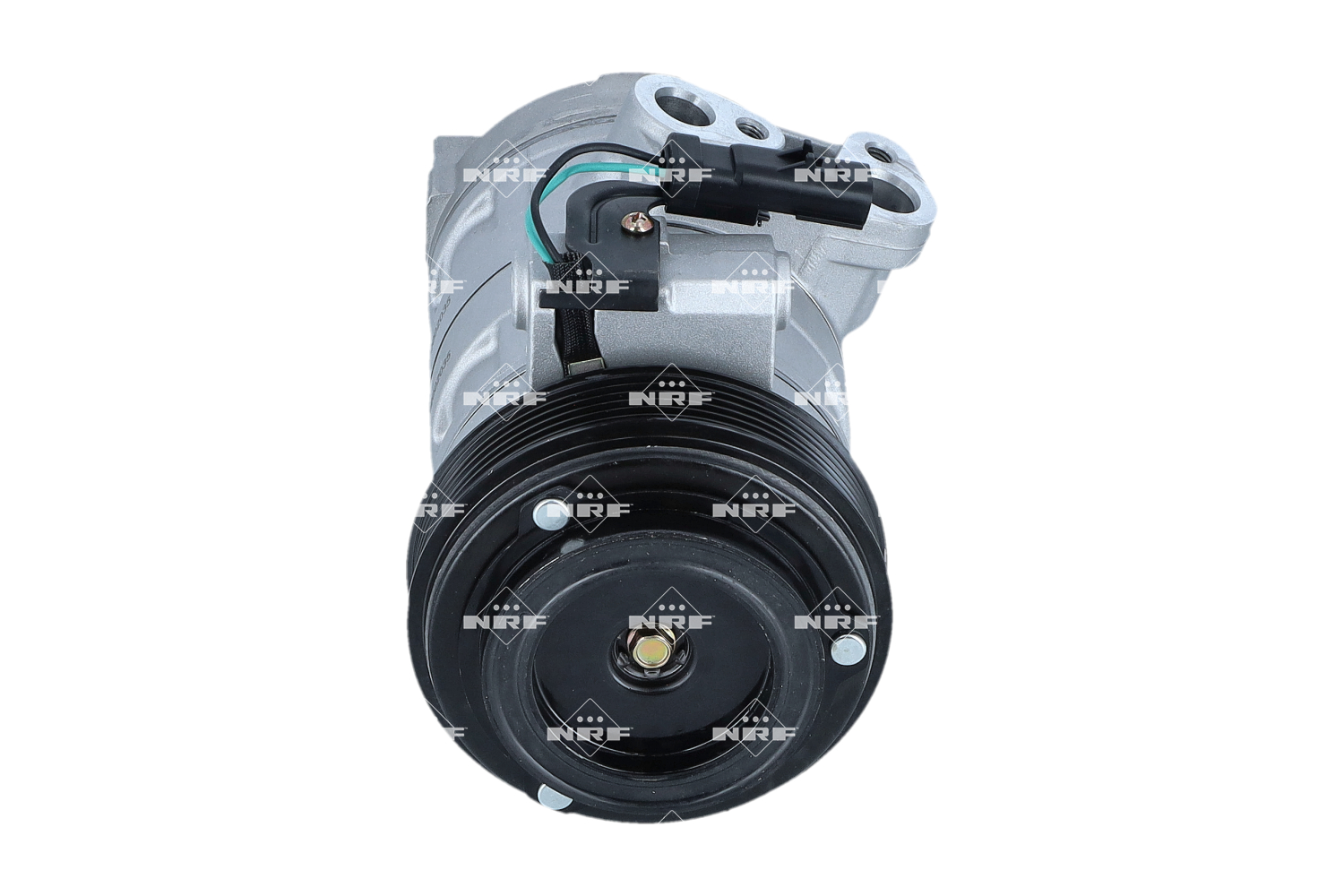 NRF 32677 Air-con Compressor (Aftermarket)