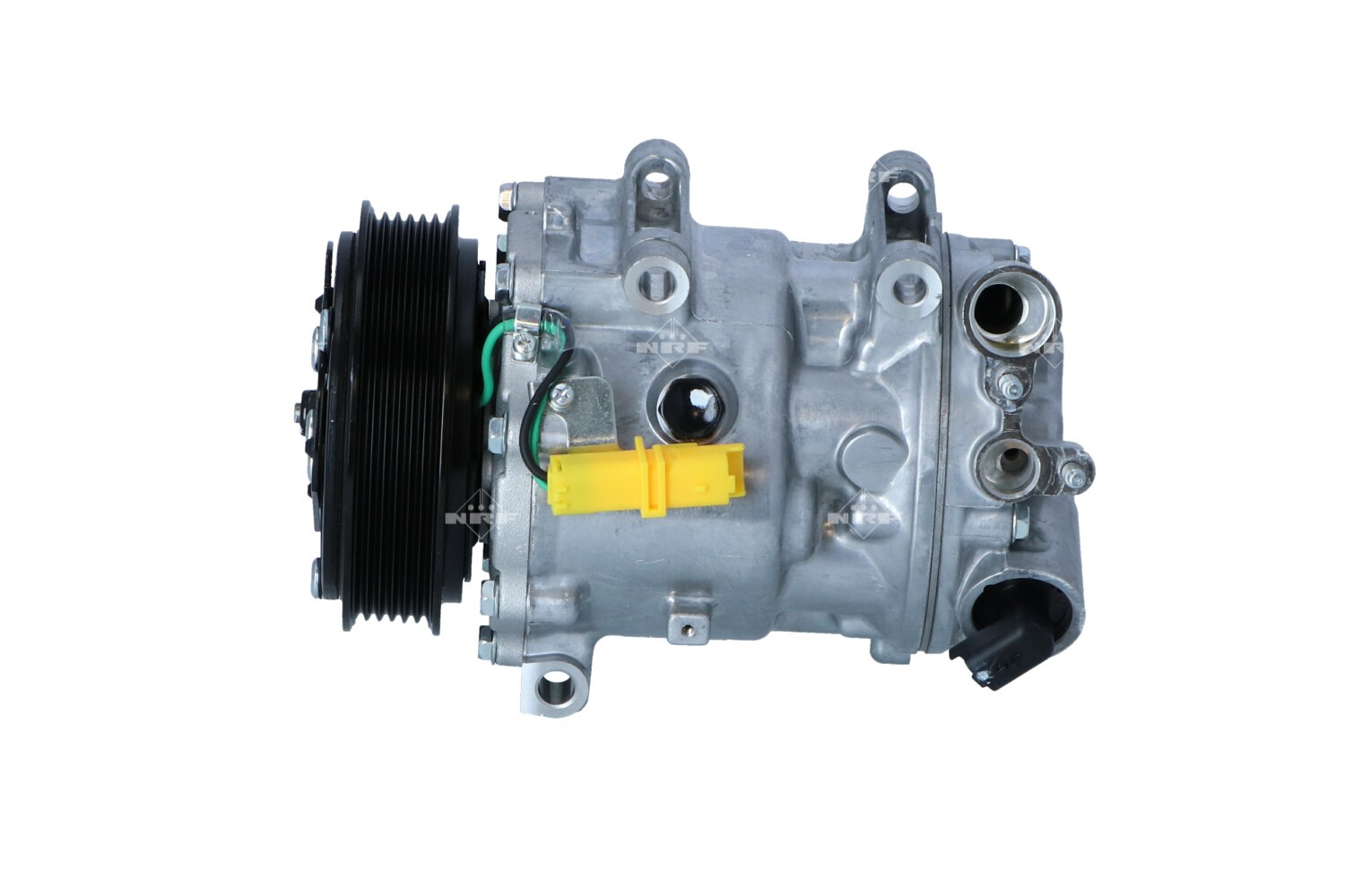 NRF 32682 Air-con Compressor (Aftermarket)
