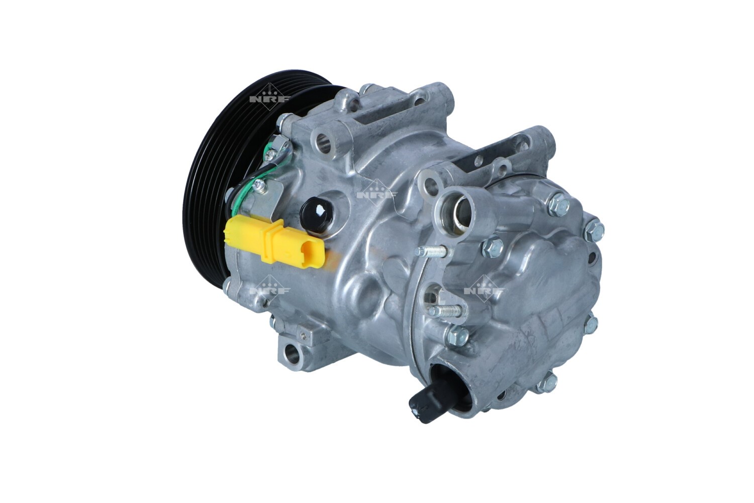 NRF 32682 Air-con Compressor (Aftermarket)