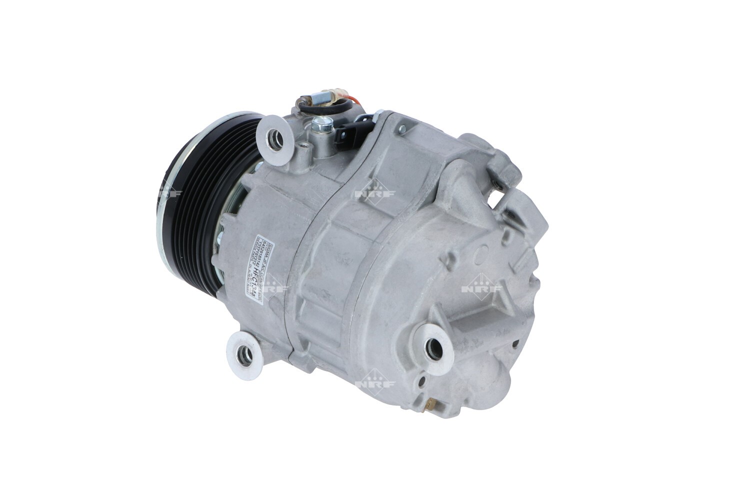 NRF 32695 Air-con Compressor (Aftermarket)