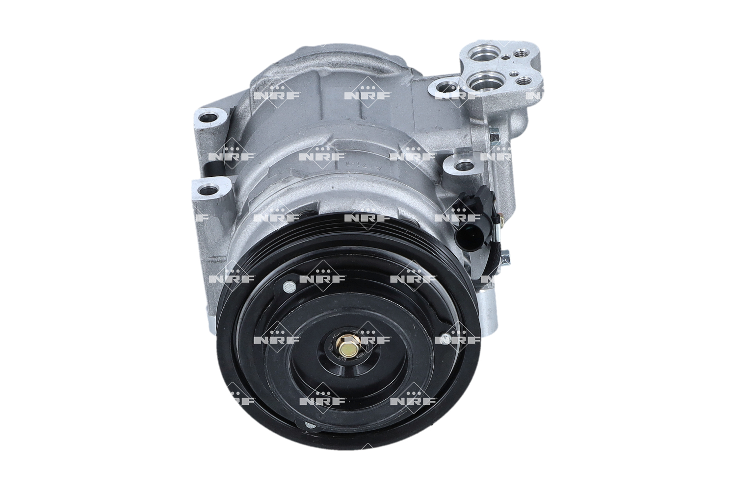 NRF 32715 Air-con Compressor (Aftermarket)