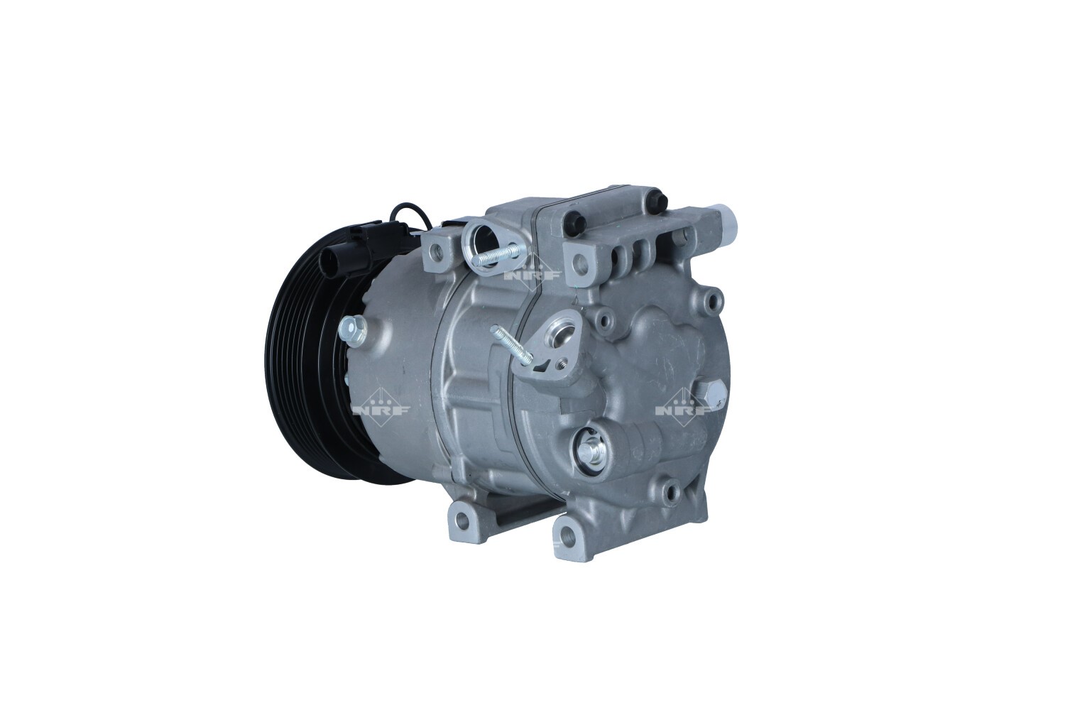 NRF 32719 Air-con Compressor (Aftermarket)
