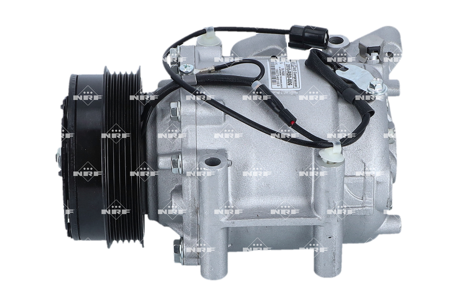 NRF 32727 Air-con Compressor (Aftermarket)