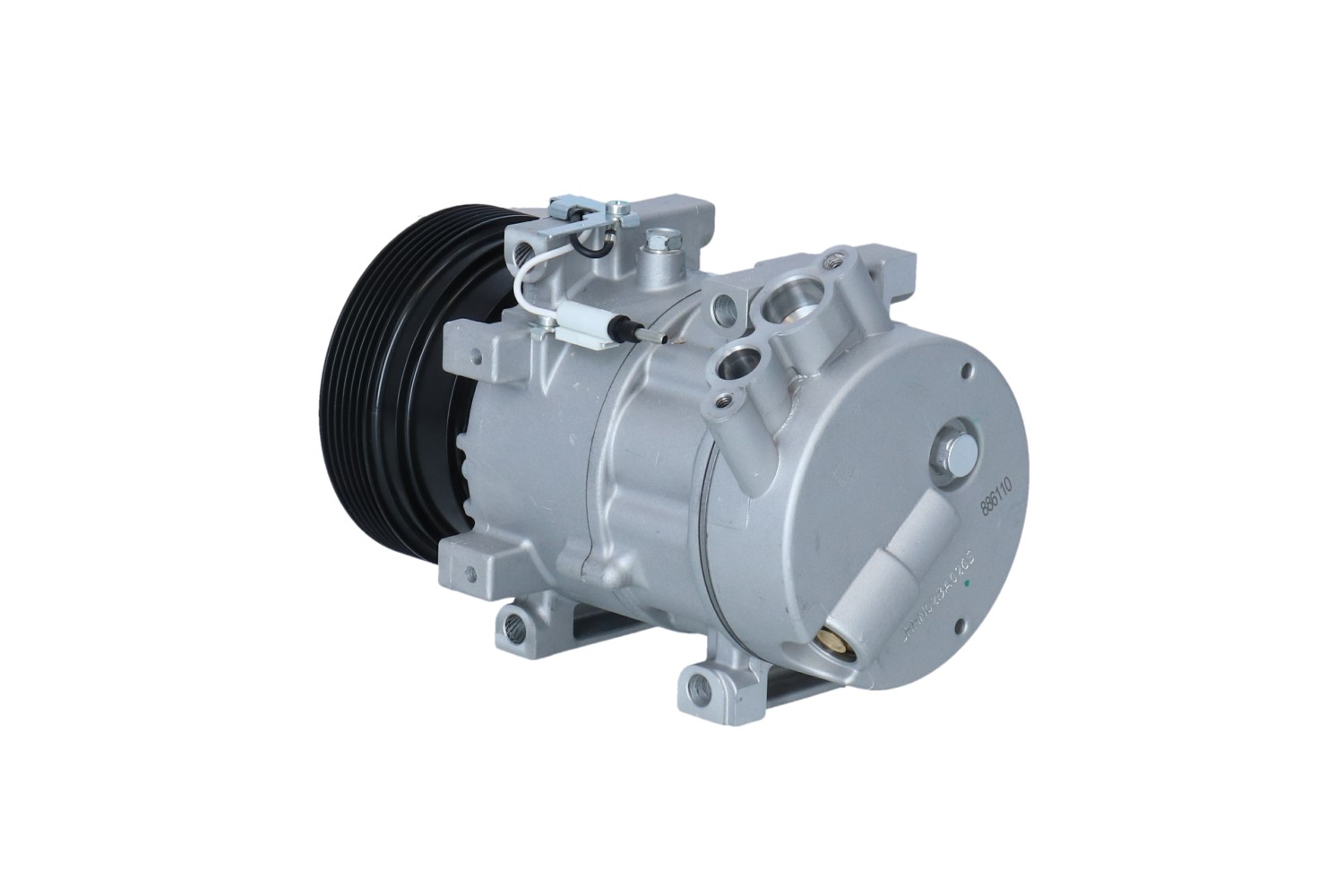 NRF 32742 Air-con Compressor (Aftermarket)