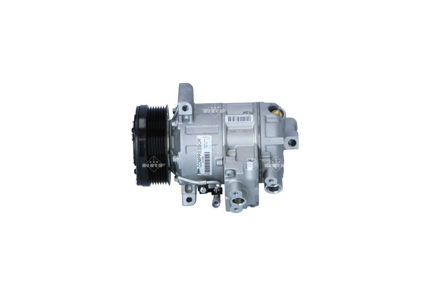 NRF 32776G Air-con Compressor (Genuine OE)