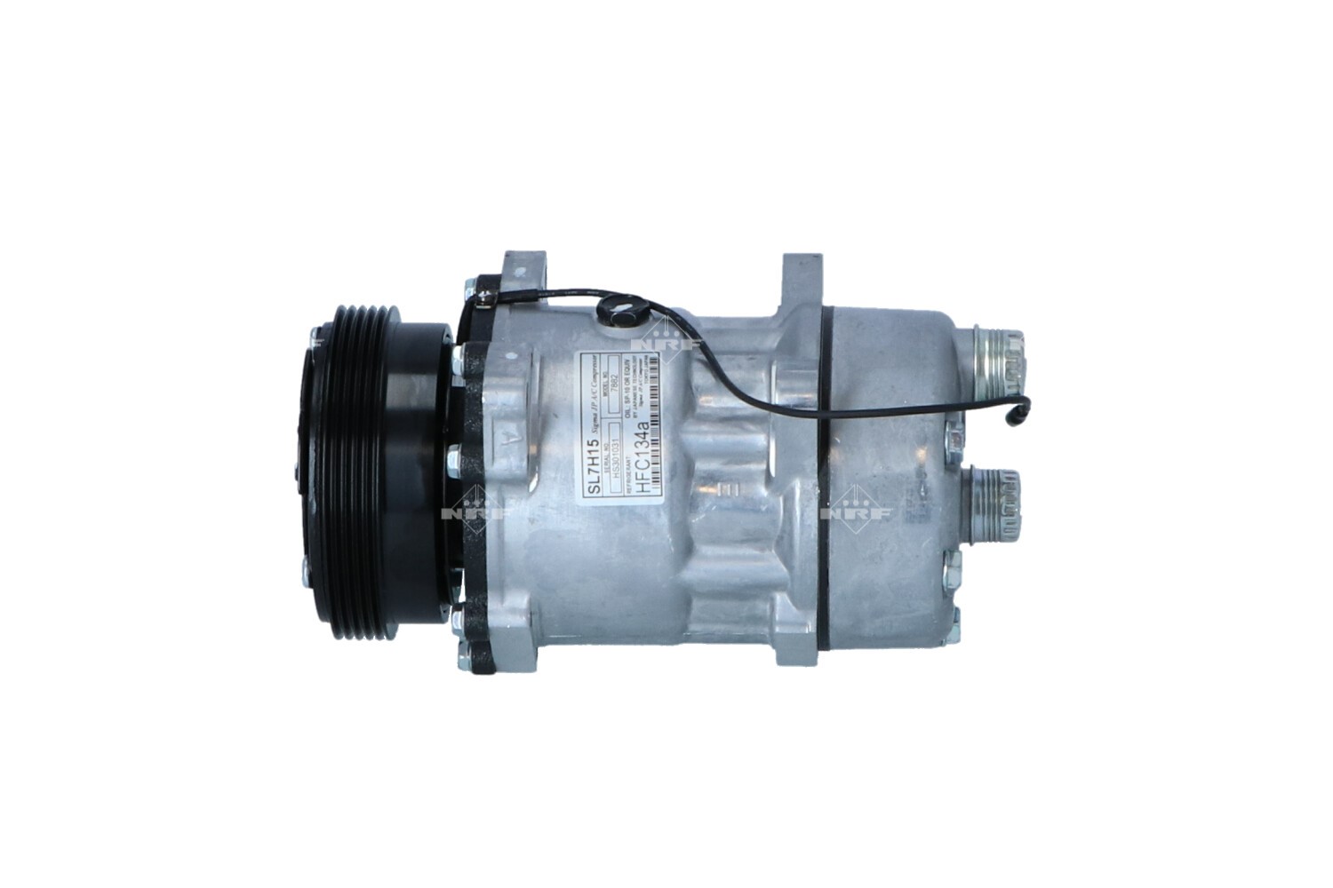 NRF 32779 Air-con Compressor (Aftermarket)