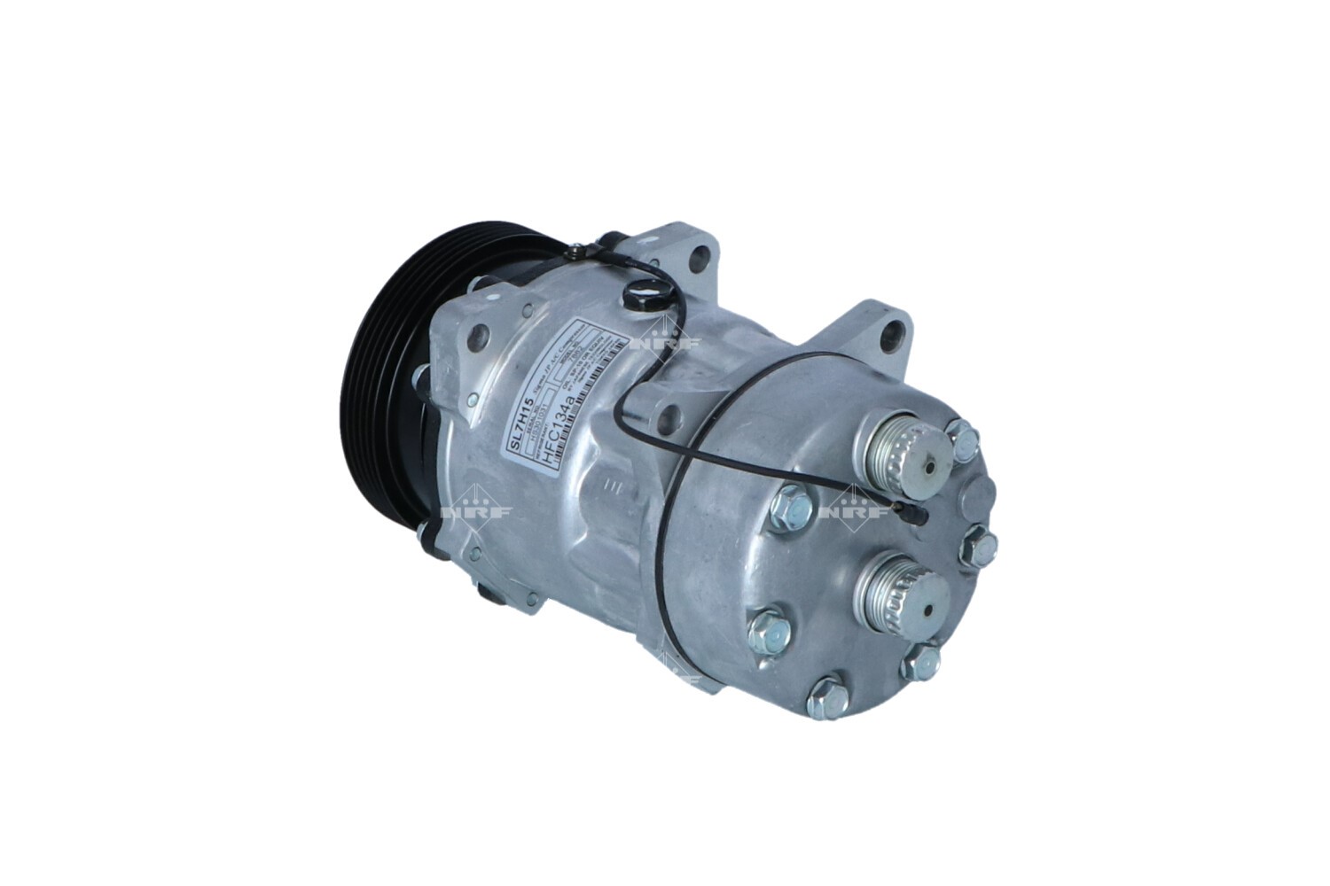 NRF 32779 Air-con Compressor (Aftermarket)