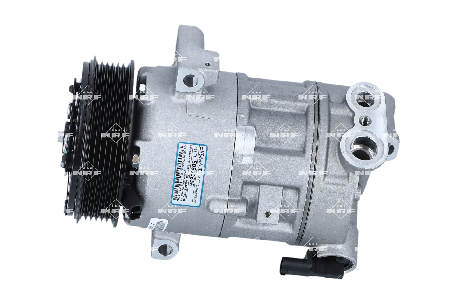 NRF COMPRESSOR – 32783