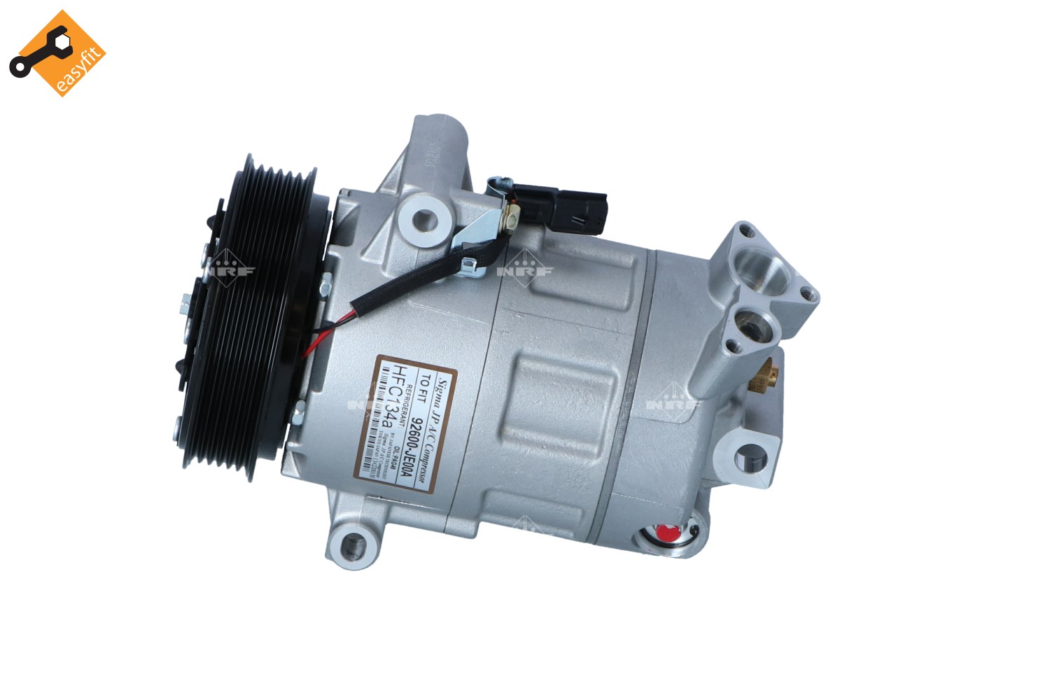 NRF COMPRESSOR – 32784