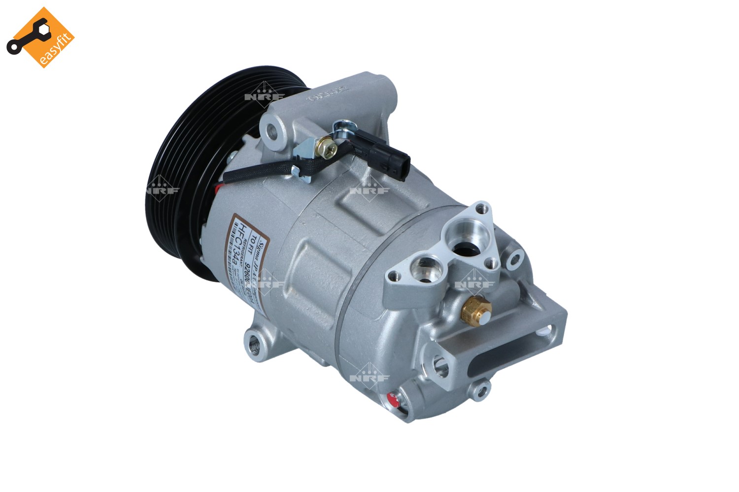 NRF COMPRESSOR – 32784