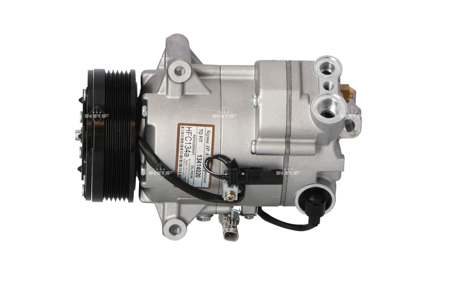 NRF COMPRESSOR – 32791