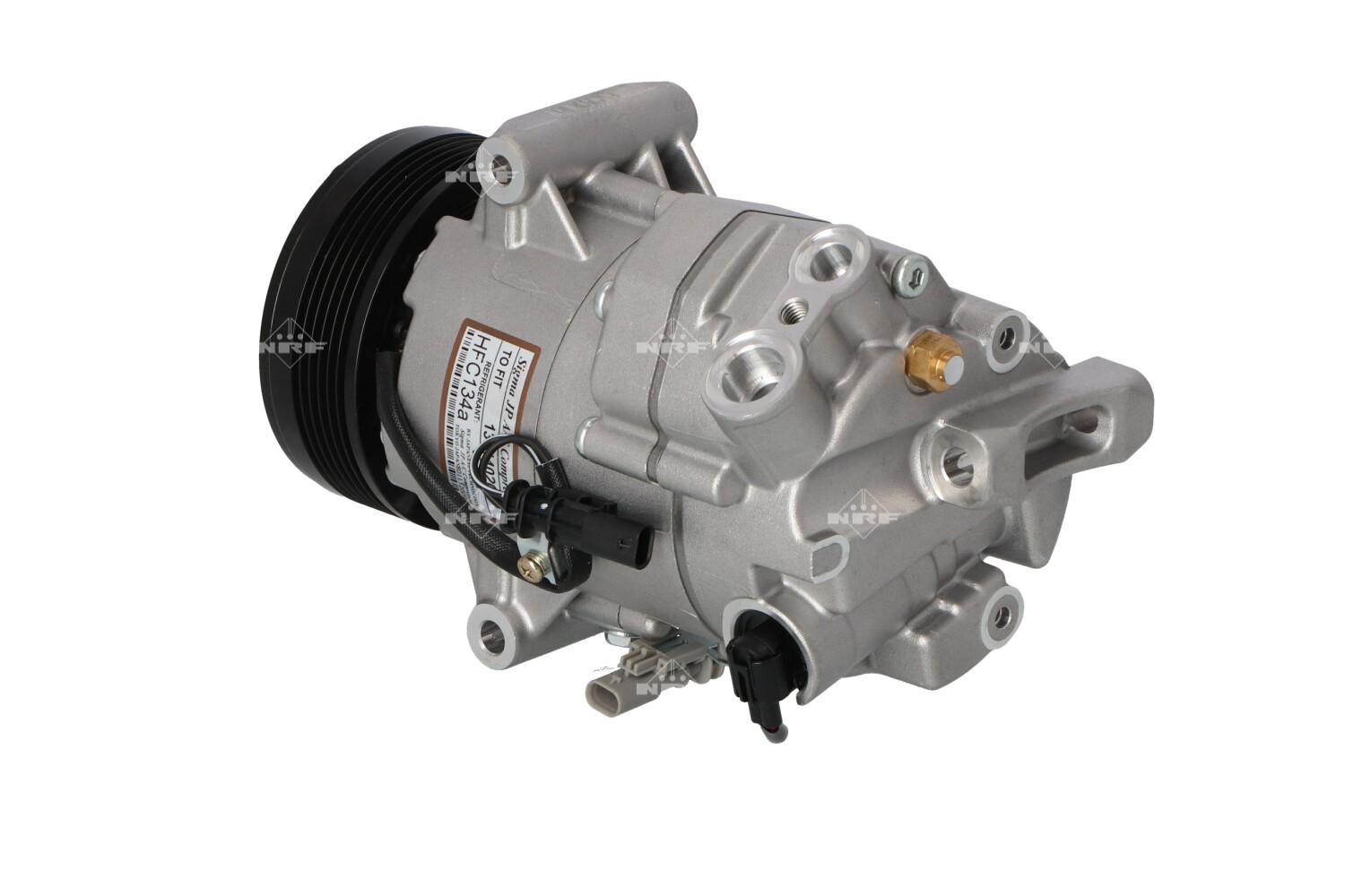 NRF COMPRESSOR – 32791