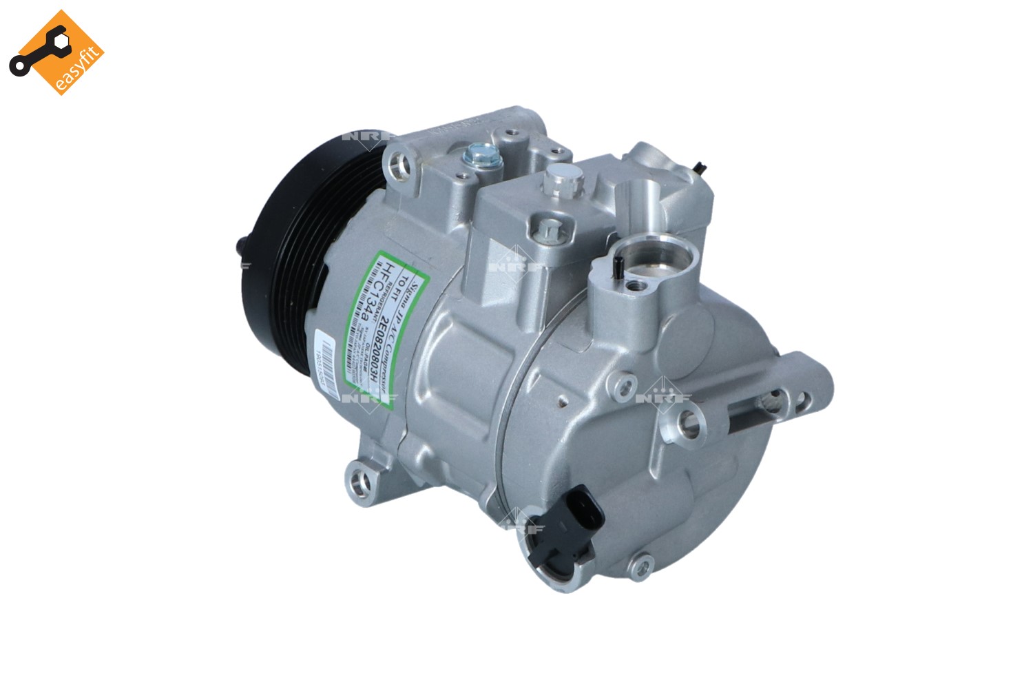 NRF COMPRESSOR – 32817