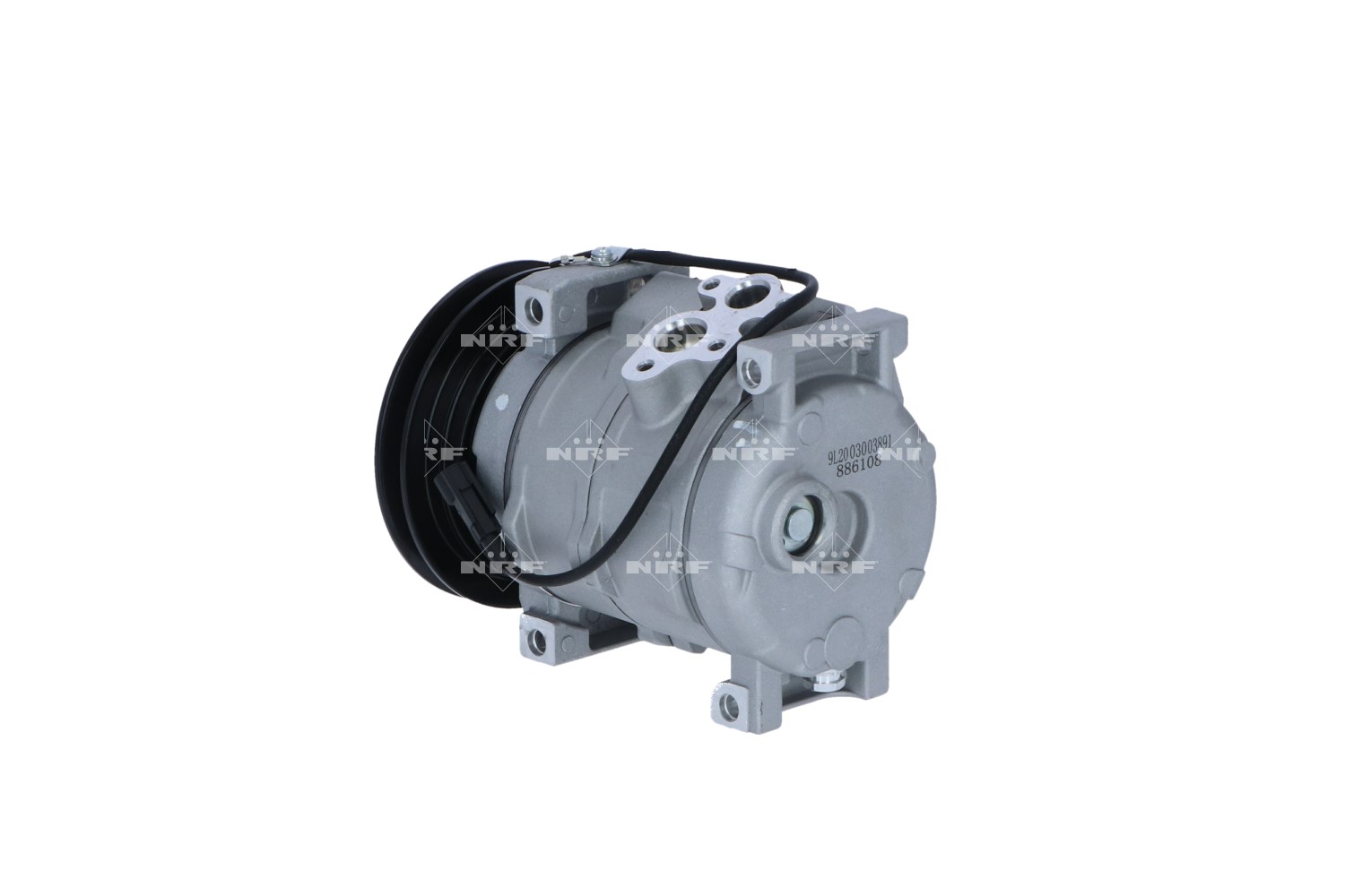 NRF COMPRESSOR FENDT FARMER – 32823