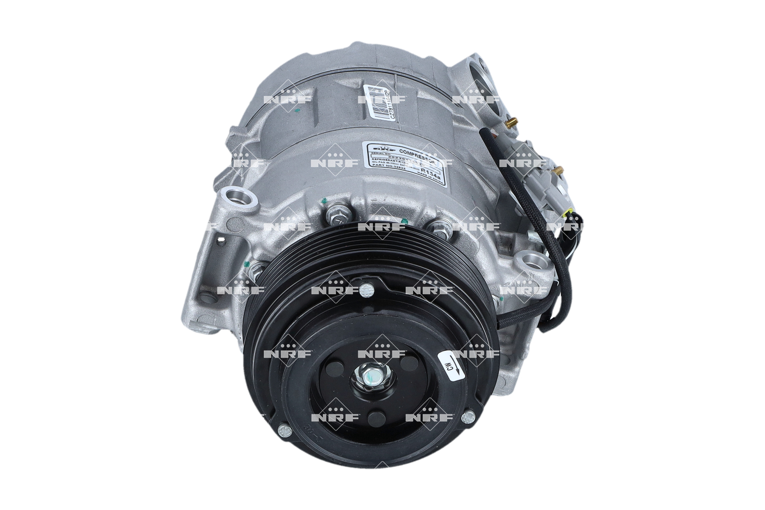 NRF COMPRESSOR – 32832
