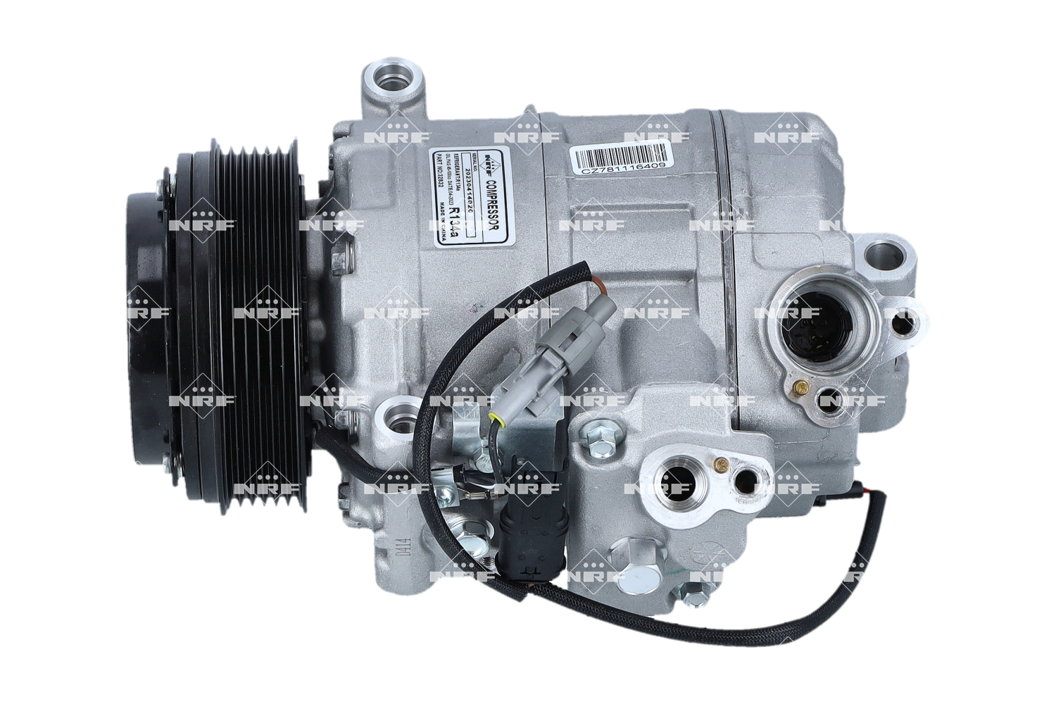 NRF COMPRESSOR – 32832