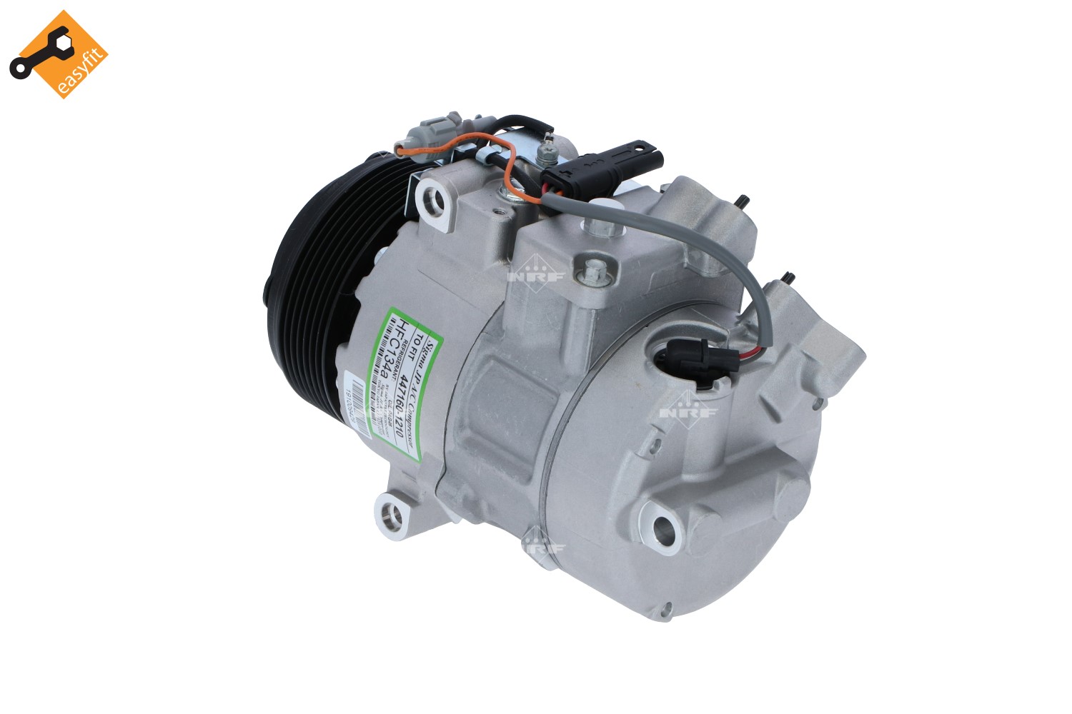 NRF COMPRESSOR – 32833