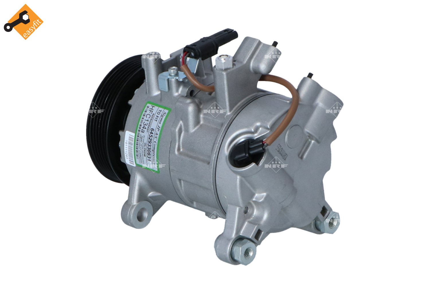 NRF COMPRESSOR – 32838