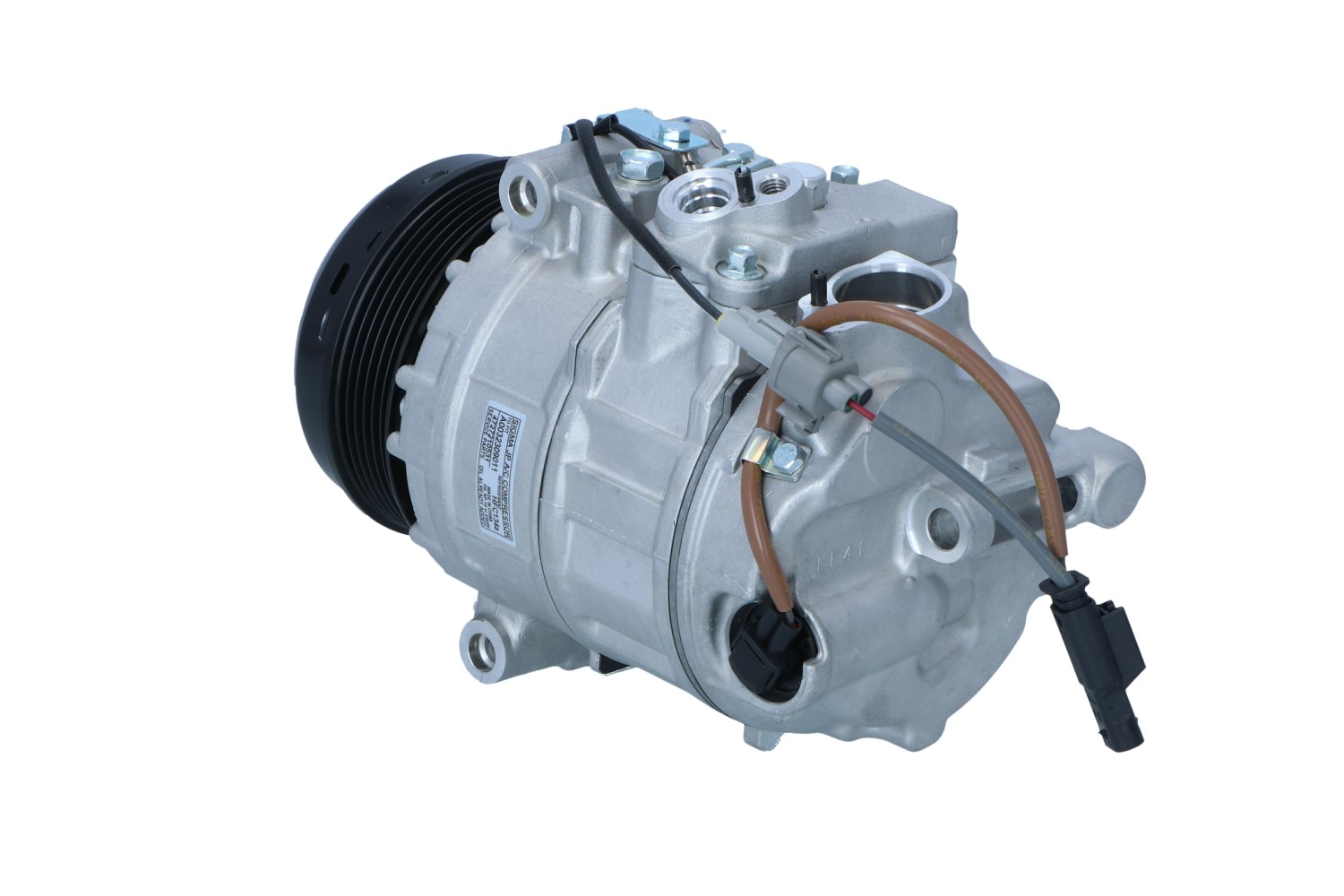 NRF COMPRESSOR – 32860