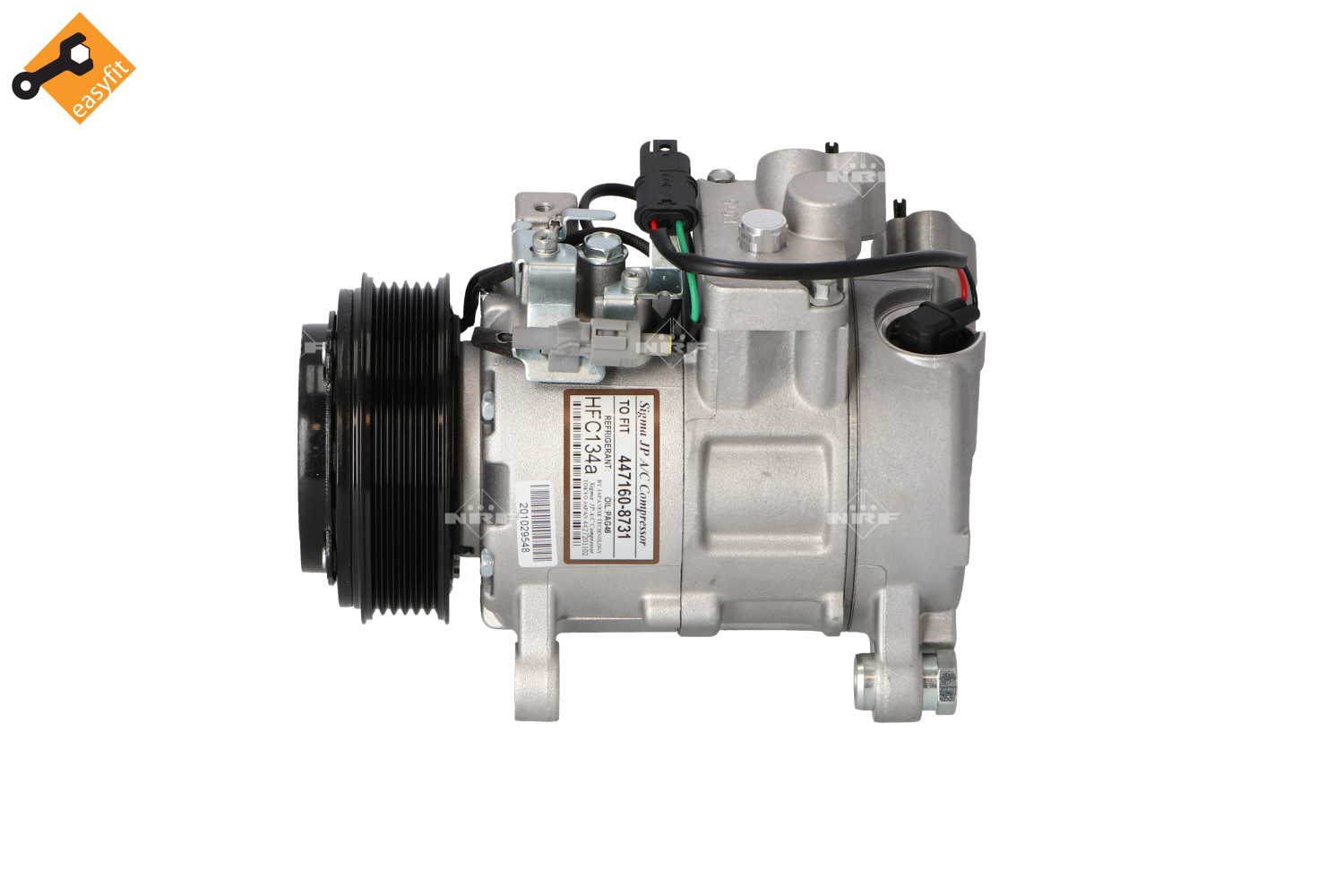 NRF COMPRESSOR – 32861