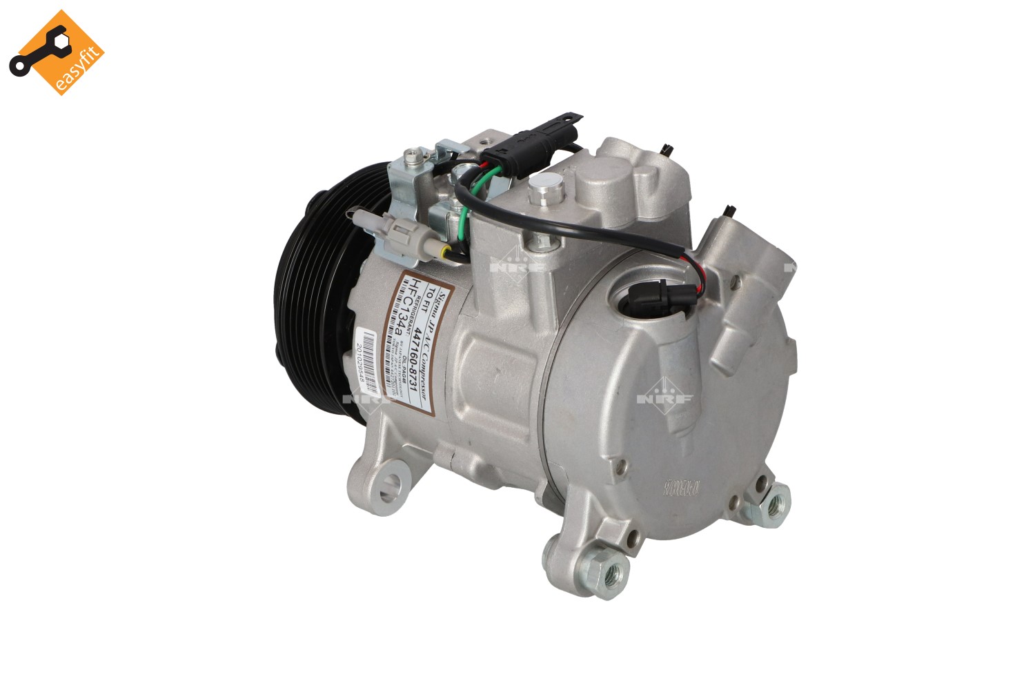 NRF COMPRESSOR – 32861