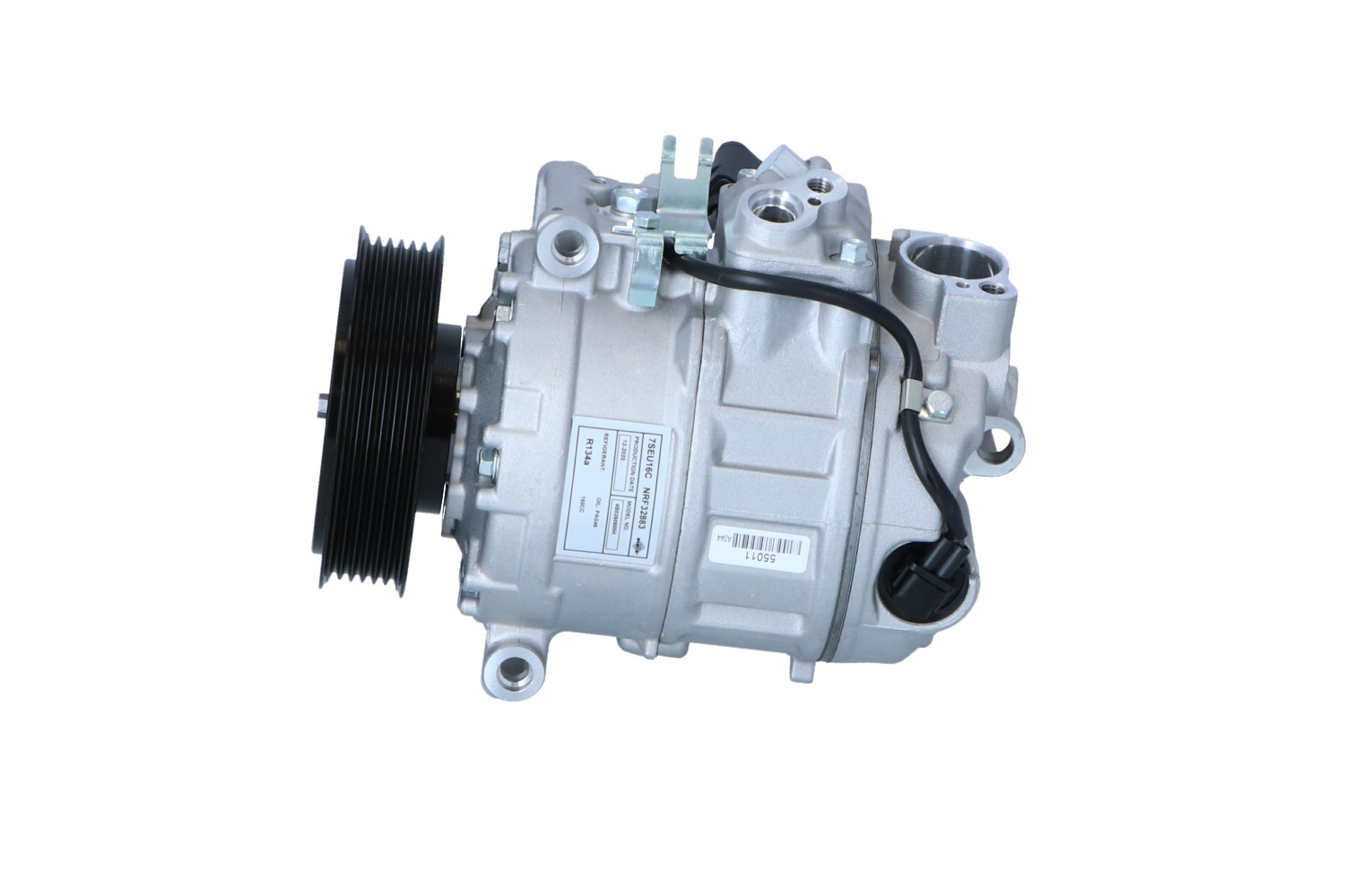 NRF 32883 Air-con Compressor (Aftermarket)