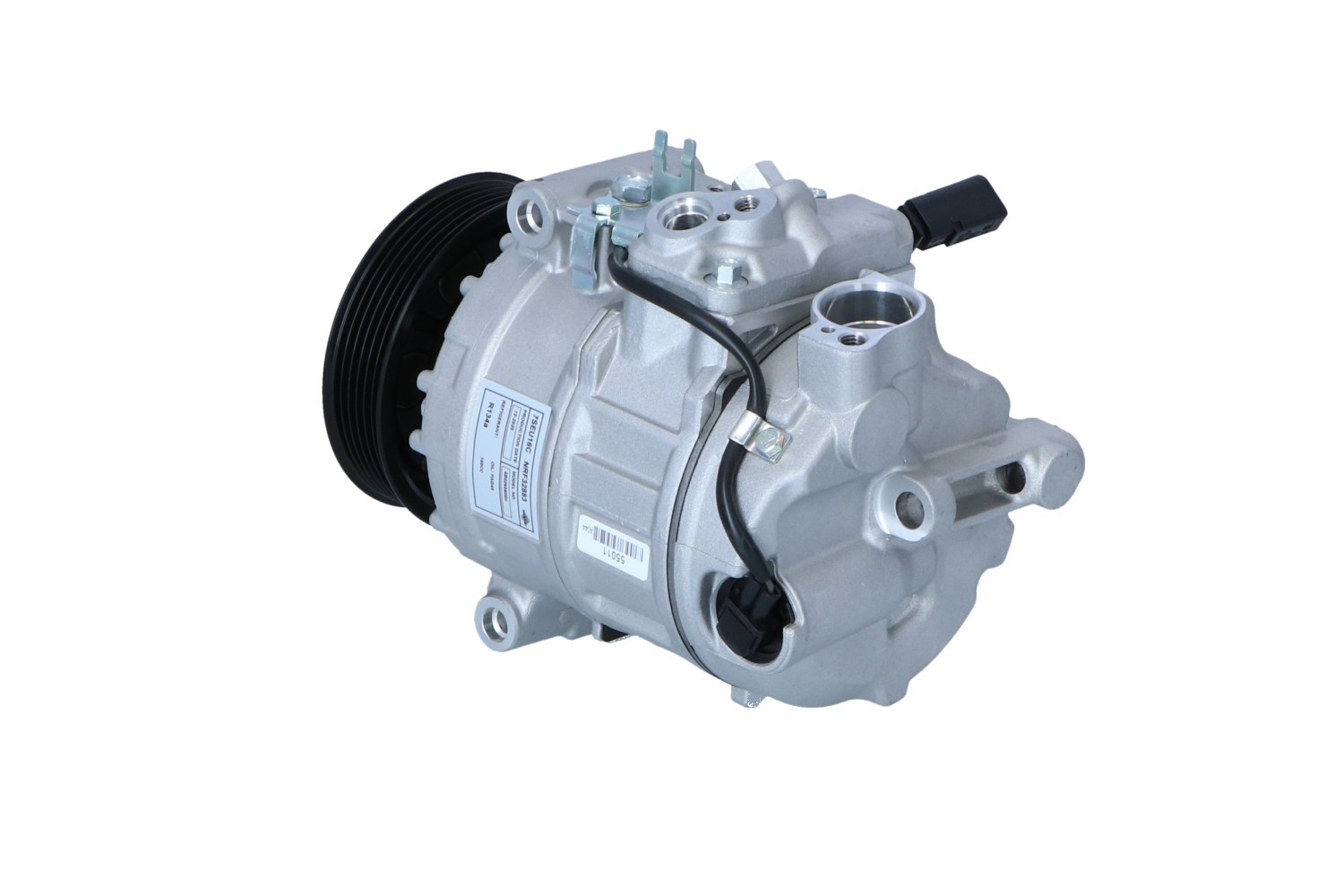 NRF 32883 Air-con Compressor (Aftermarket)