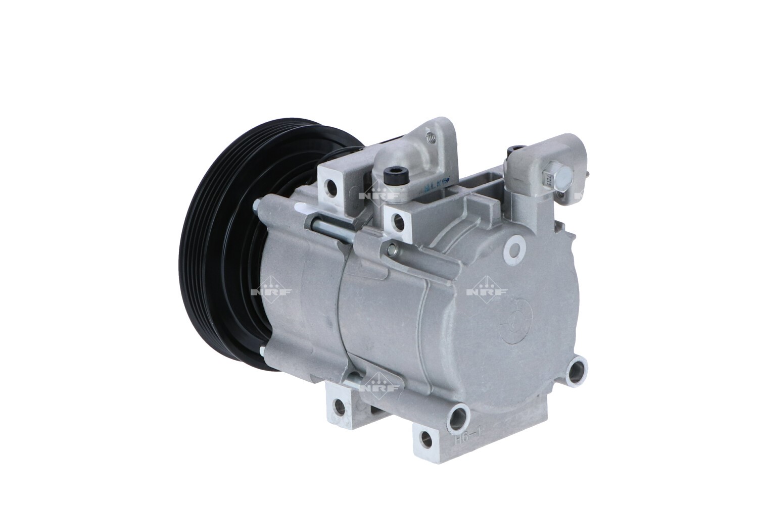 NRF 32904G Air-con Compressor (Genuine OE)