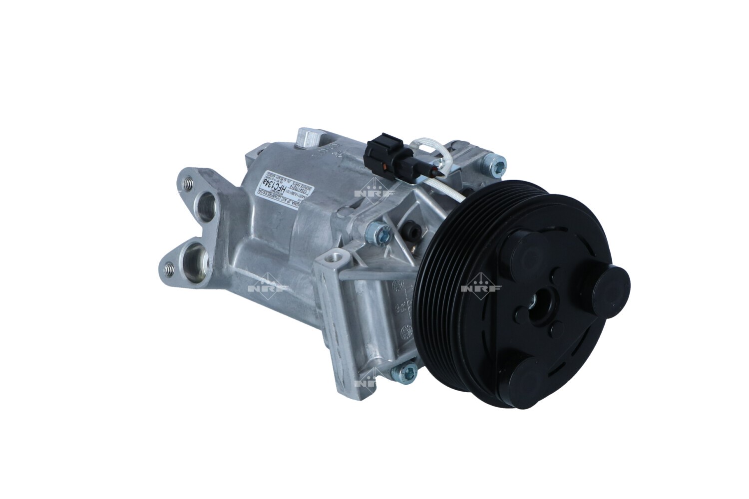 NRF 32909 Air-con Compressor (Aftermarket)