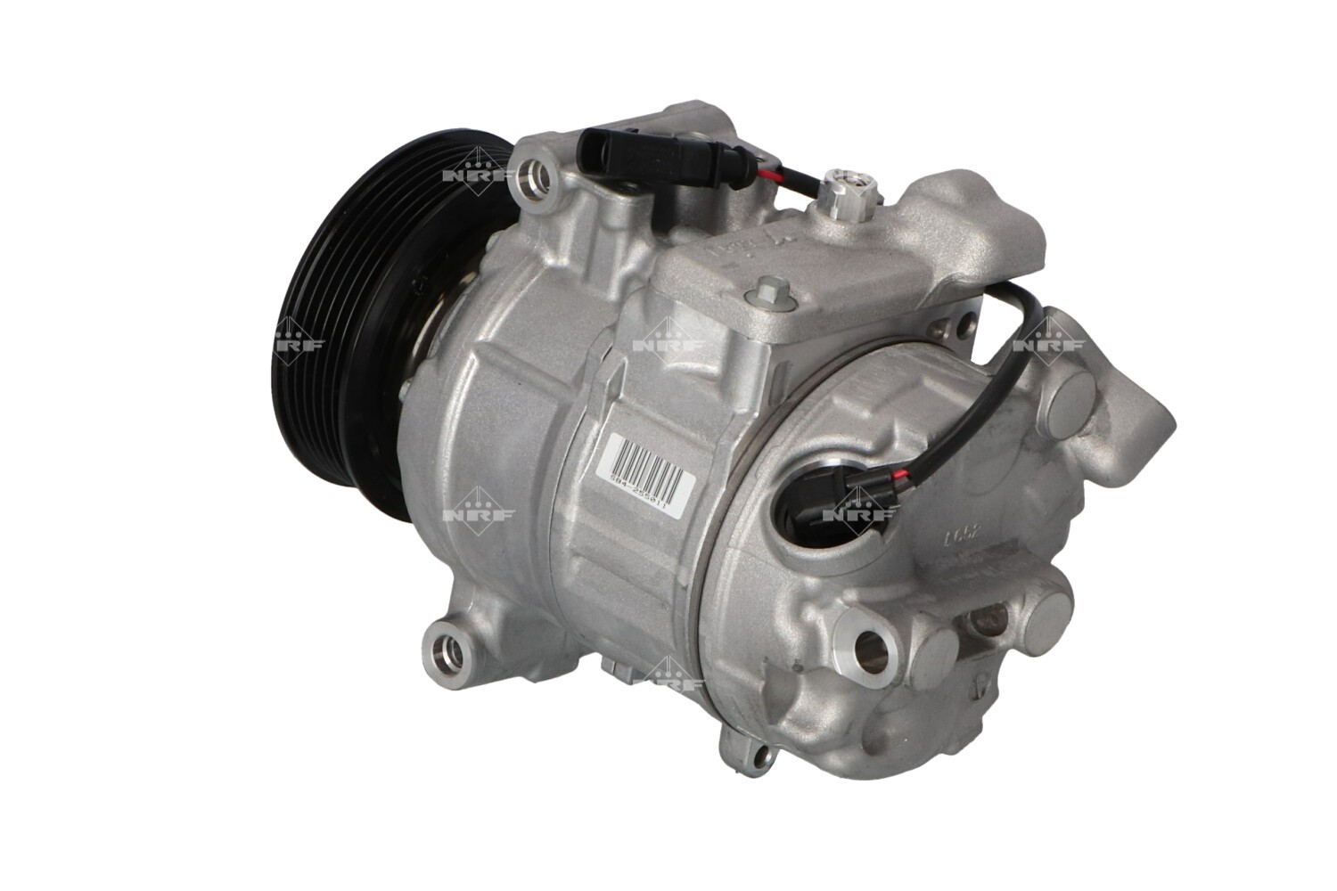 NRF 32915G Air-con Compressor (Genuine OE)